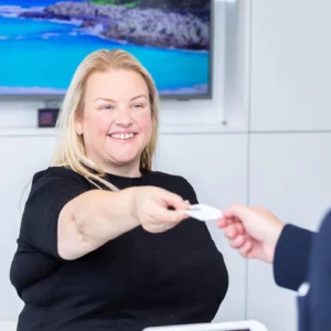 Invisalign Open Day Deposit