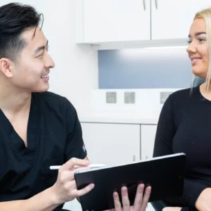 Private Consultation Deposit